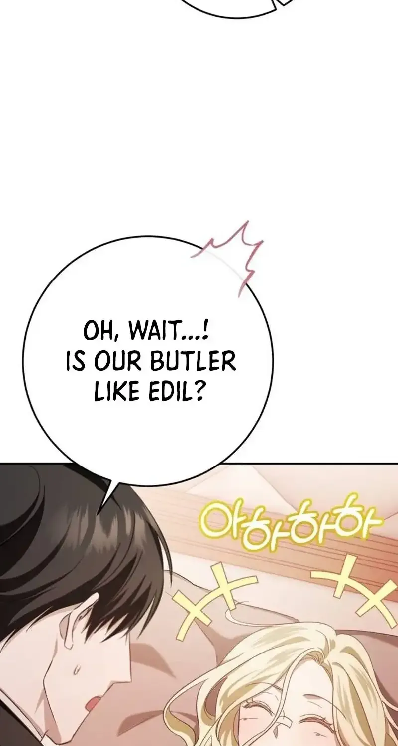 Beneath the Surviving Princess Joyful Facade Chapter 18 page 106 - 