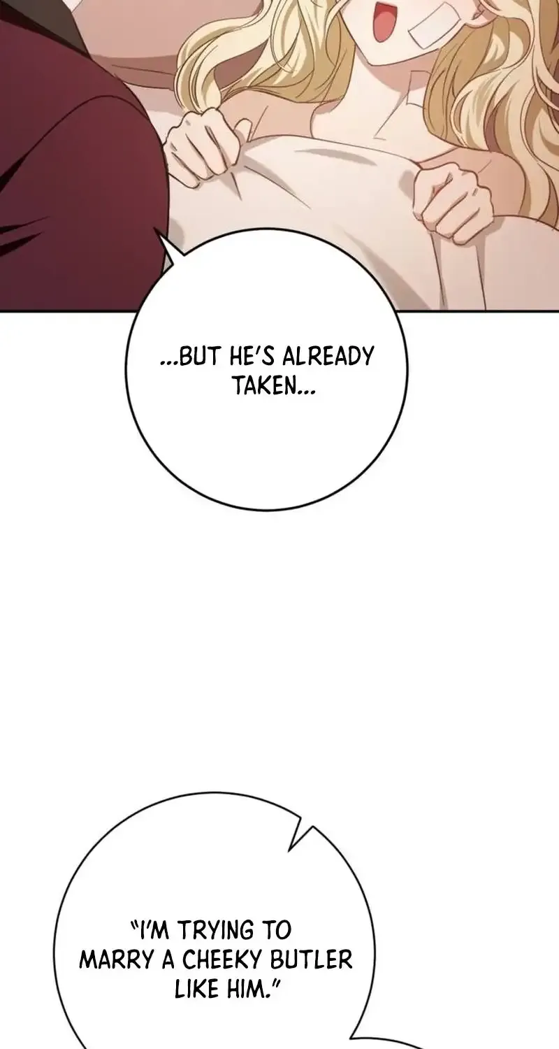 Beneath the Surviving Princess Joyful Facade Chapter 18 page 107 - 