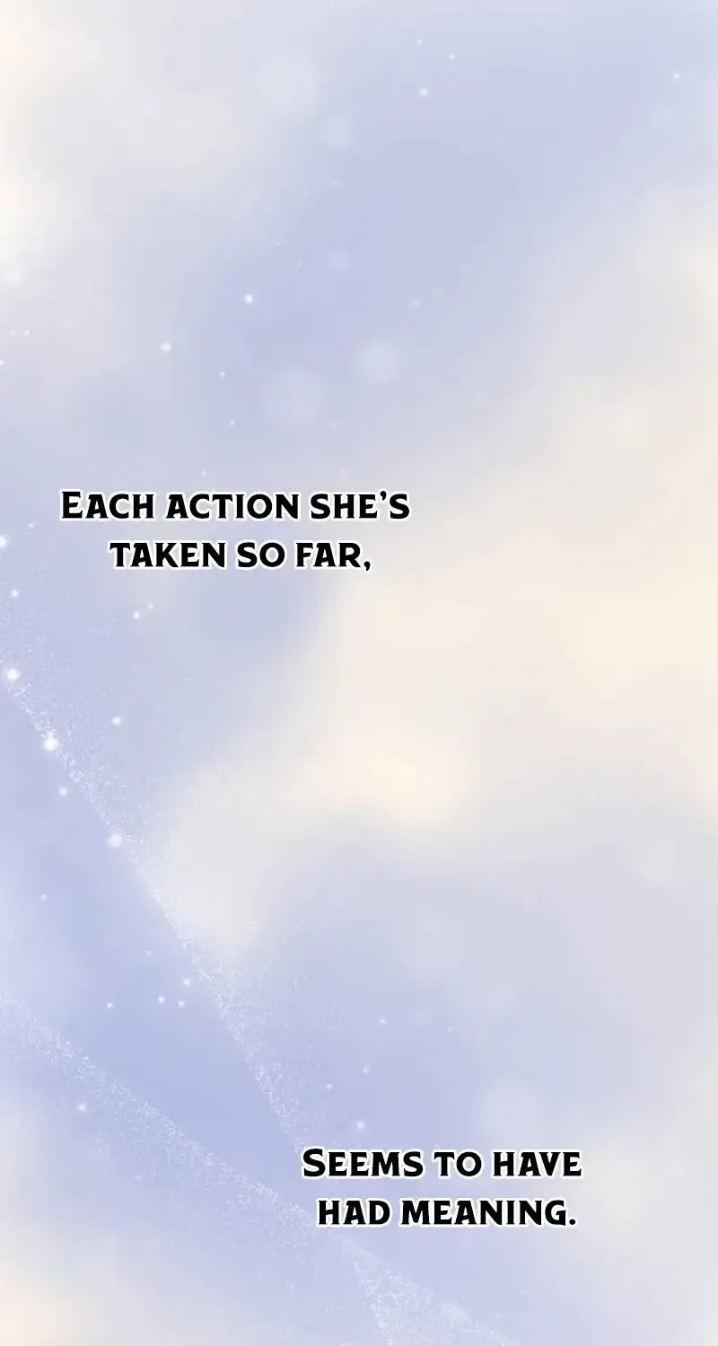 Beneath the Surviving Princess Joyful Facade Chapter 18 page 110 - 