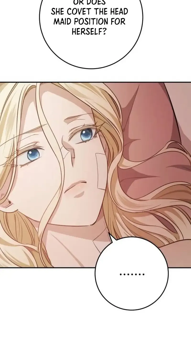 Beneath the Surviving Princess Joyful Facade Chapter 18 page 120 - 