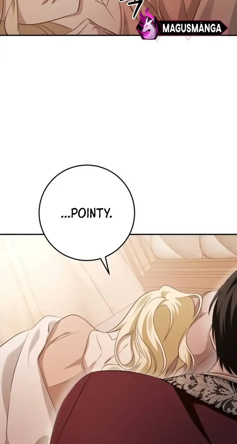 Beneath the Surviving Princess Joyful Facade Chapter 18 page 122 - 