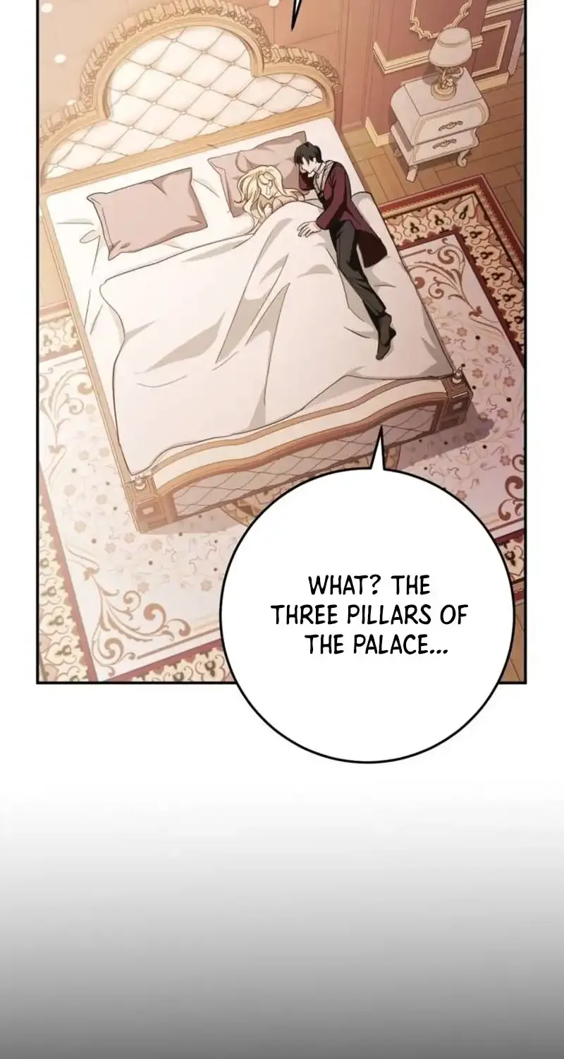 Beneath the Surviving Princess Joyful Facade Chapter 18 page 124 - 