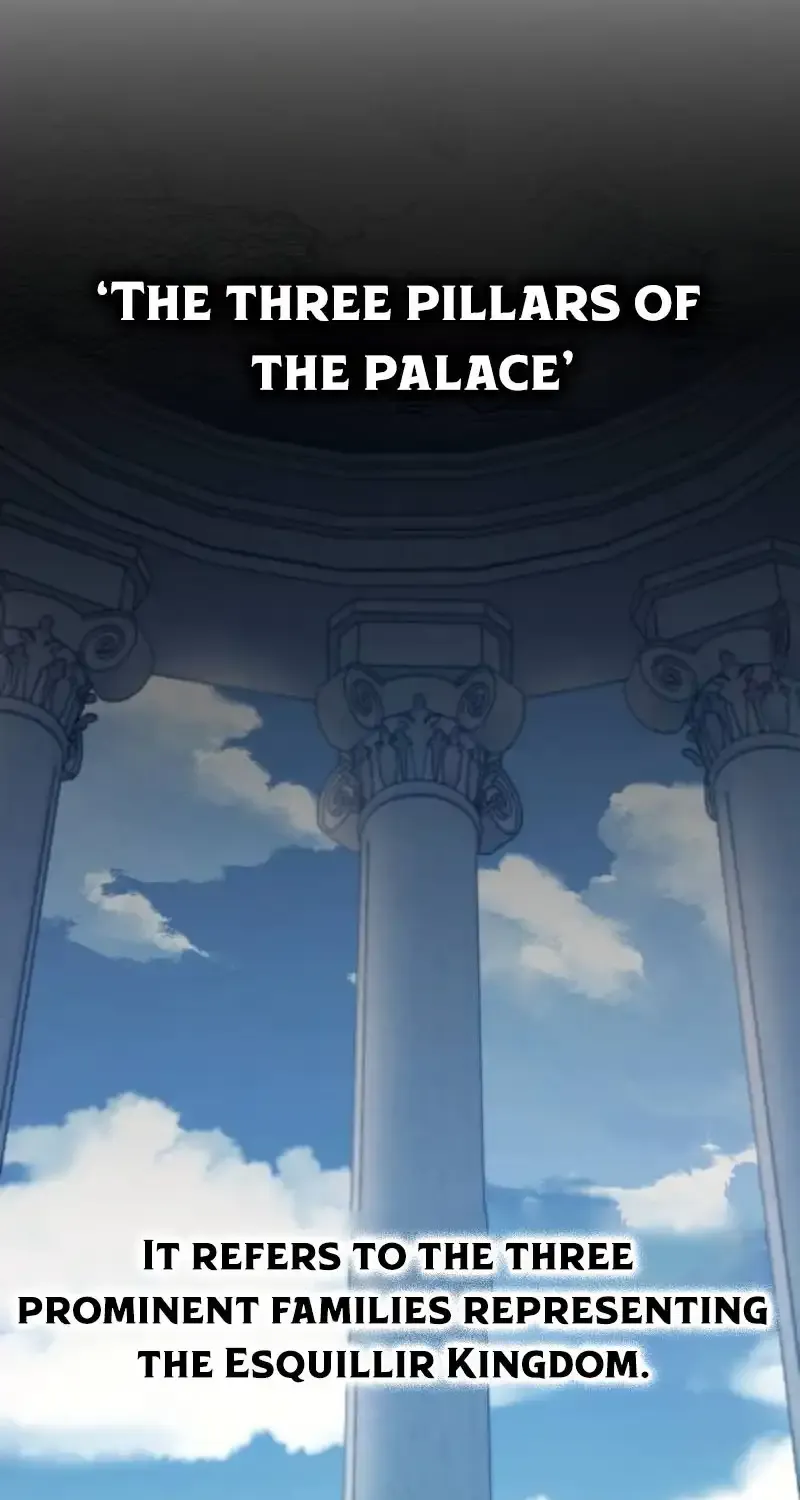 Beneath the Surviving Princess Joyful Facade Chapter 18 page 125 - 