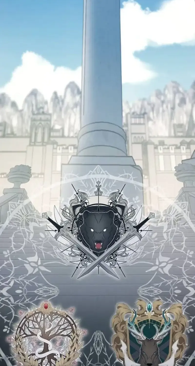 Beneath the Surviving Princess Joyful Facade Chapter 18 page 126 - 