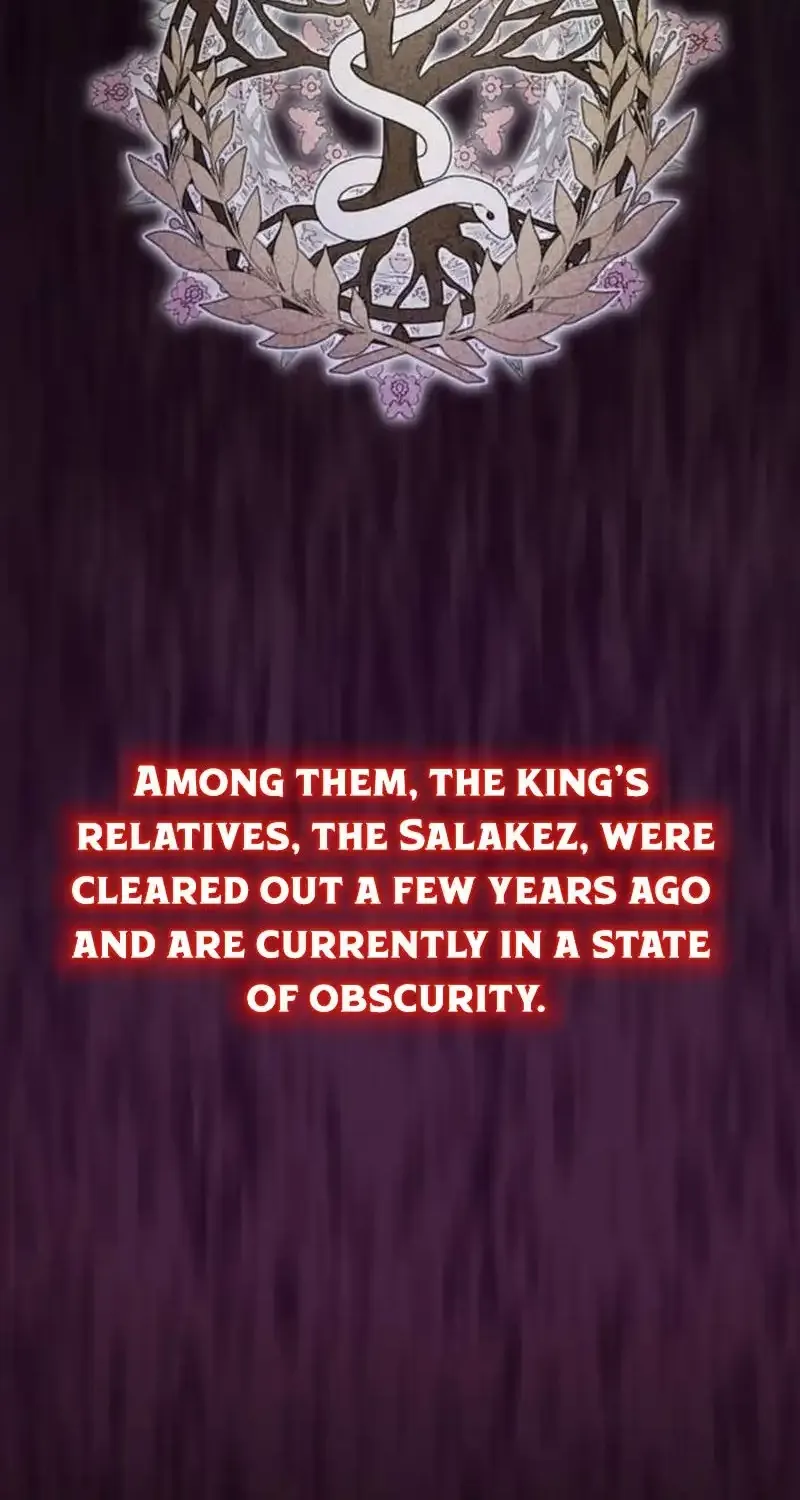 Beneath the Surviving Princess Joyful Facade Chapter 18 page 128 - 