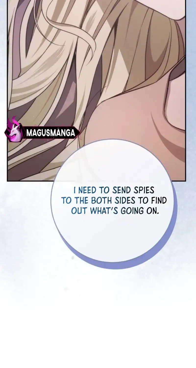 Beneath the Surviving Princess Joyful Facade Chapter 18 page 138 - 