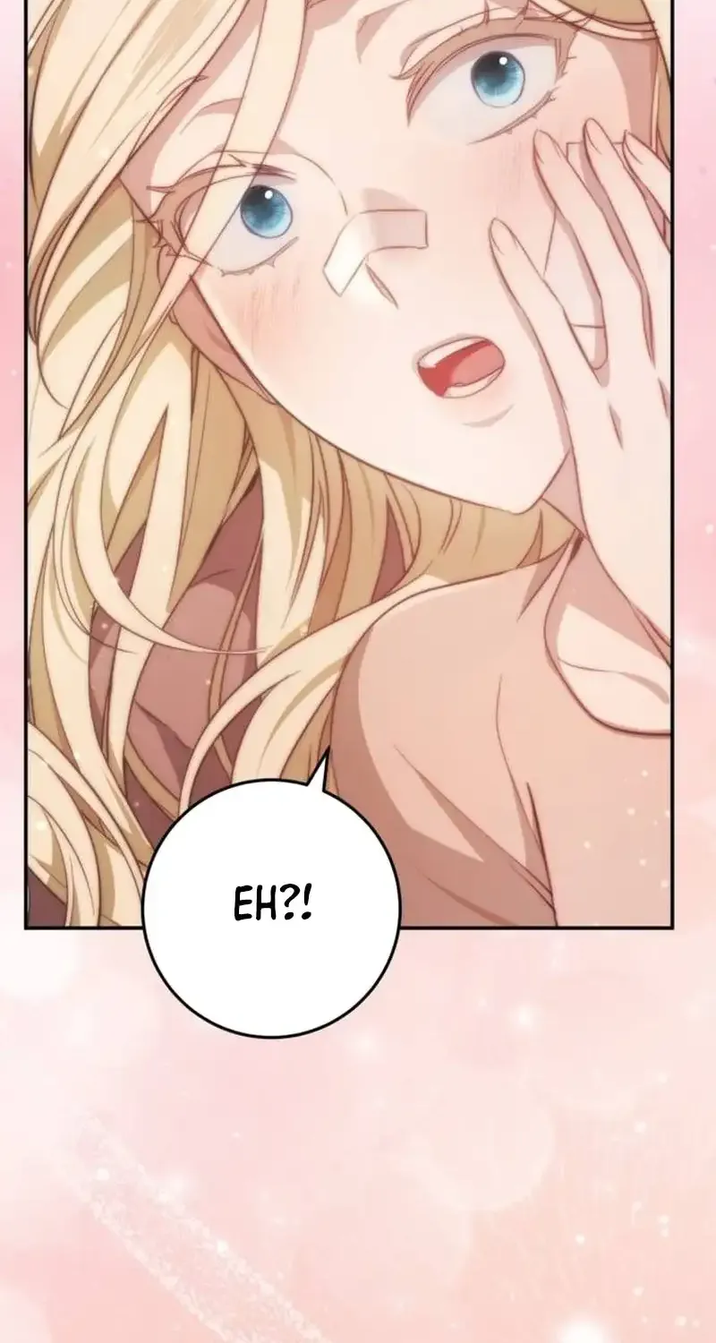 Beneath the Surviving Princess Joyful Facade Chapter 18 page 144 - 