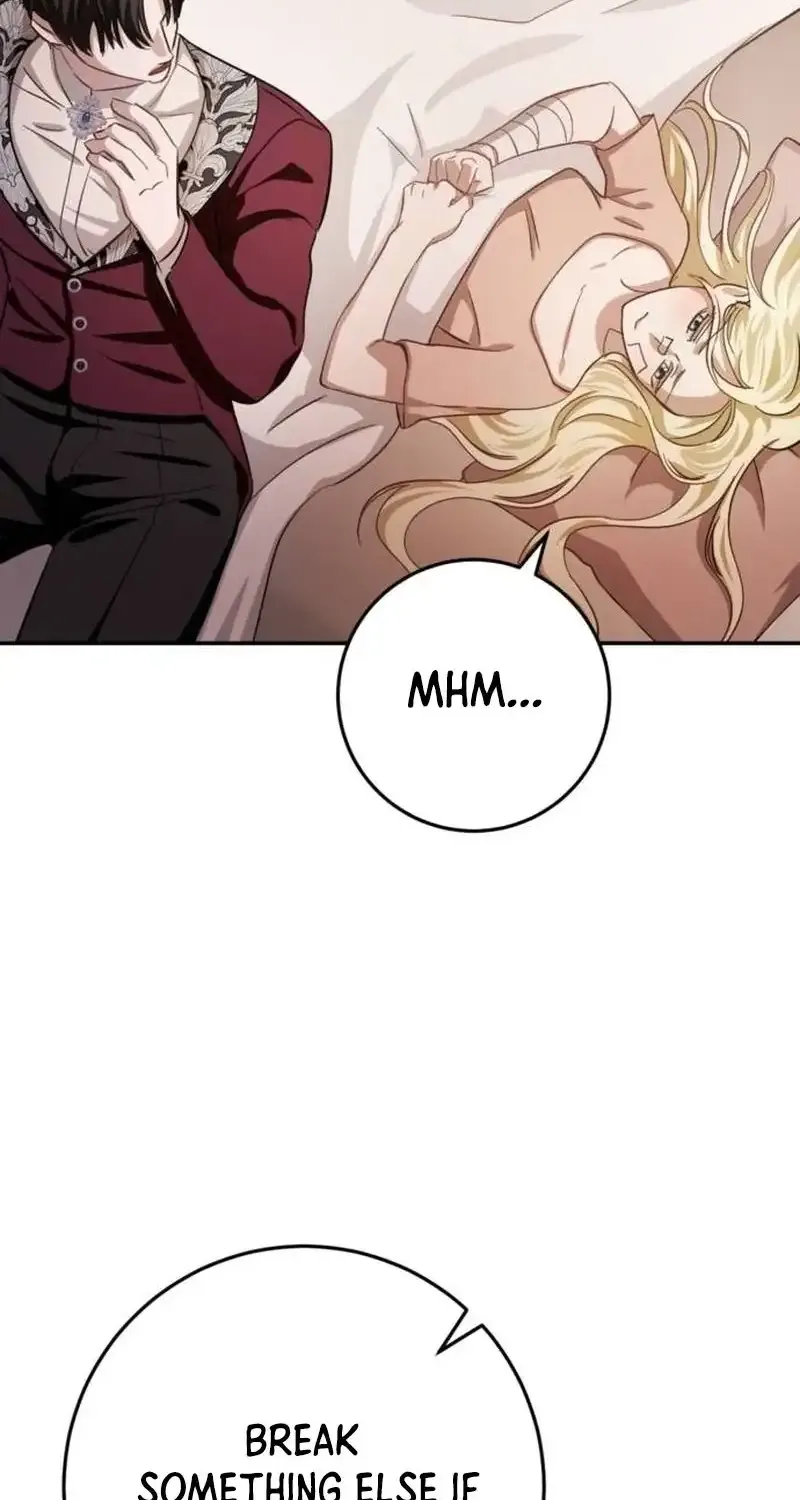 Beneath the Surviving Princess Joyful Facade Chapter 18 page 17 - 