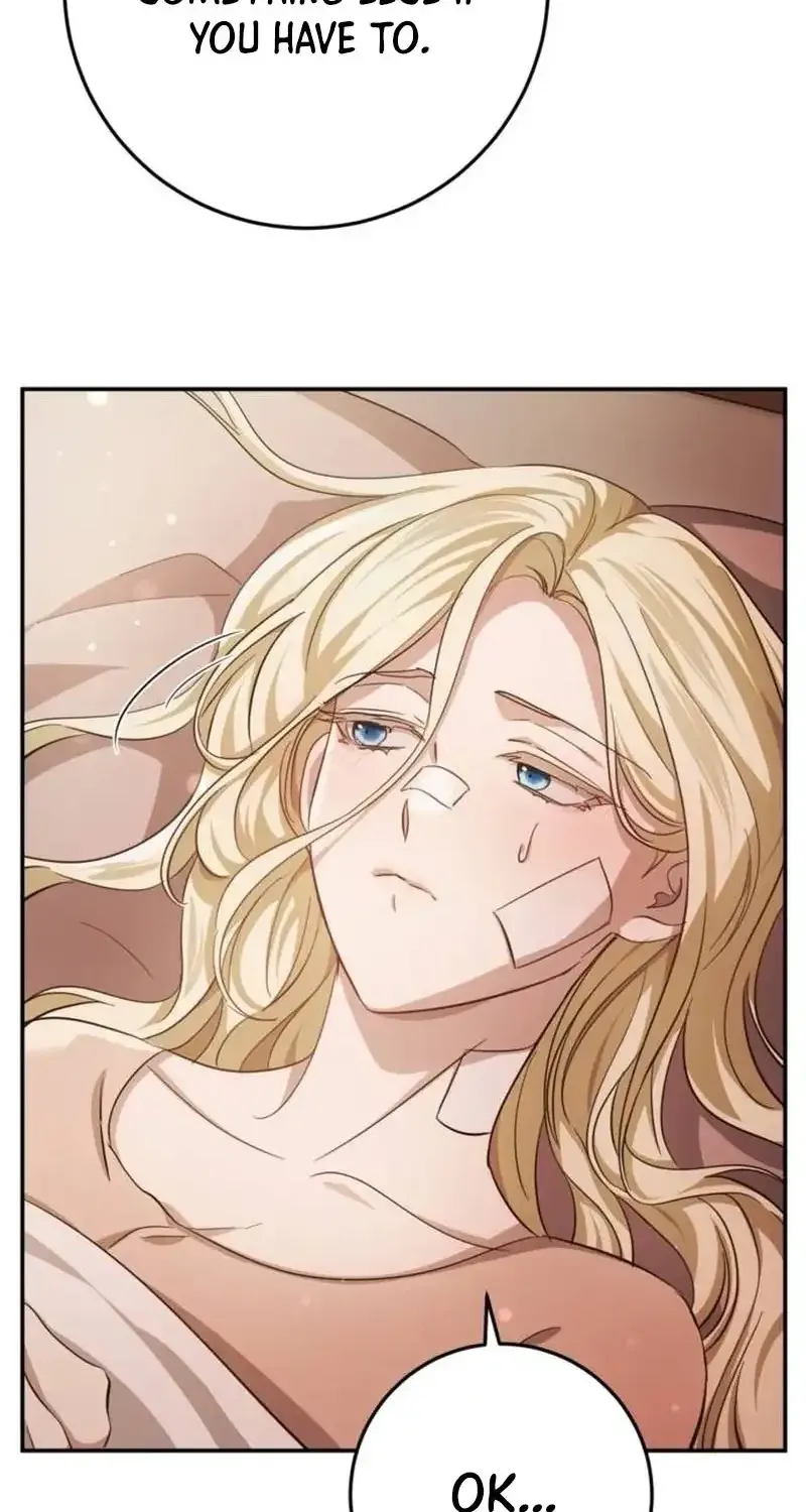 Beneath the Surviving Princess Joyful Facade Chapter 18 page 18 - 