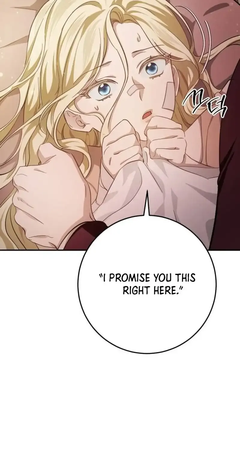 Beneath the Surviving Princess Joyful Facade Chapter 18 page 23 - 