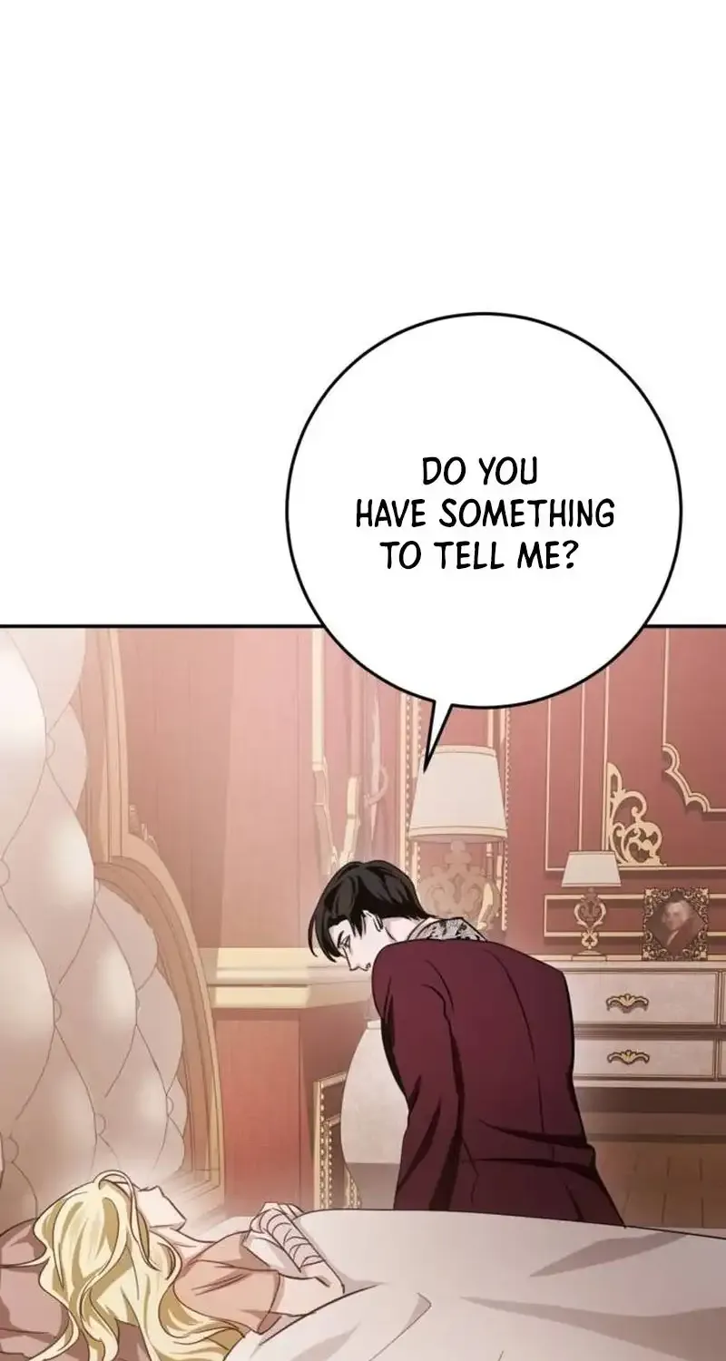 Beneath the Surviving Princess Joyful Facade Chapter 18 page 28 - 