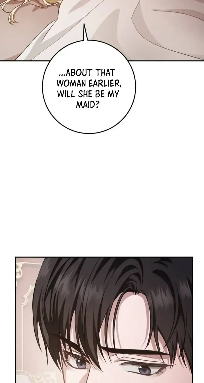 Beneath the Surviving Princess Joyful Facade Chapter 18 page 29 - 