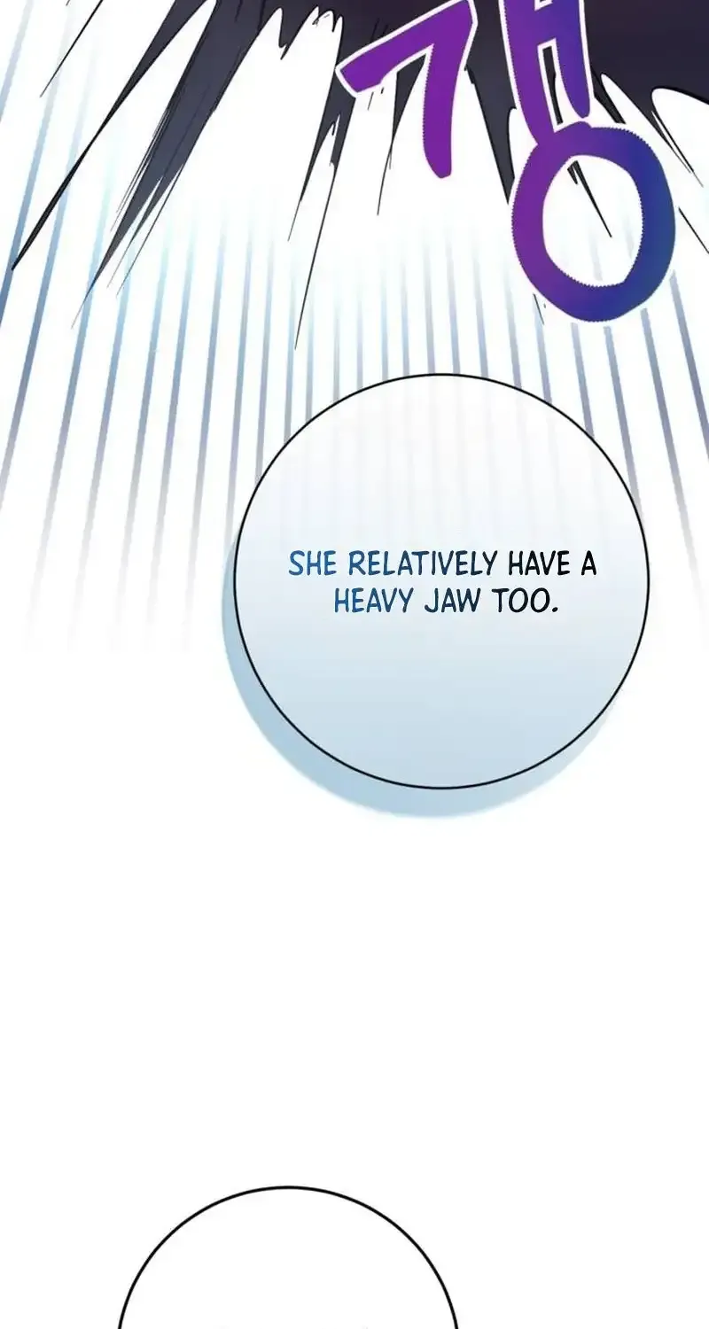 Beneath the Surviving Princess Joyful Facade Chapter 18 page 35 - 