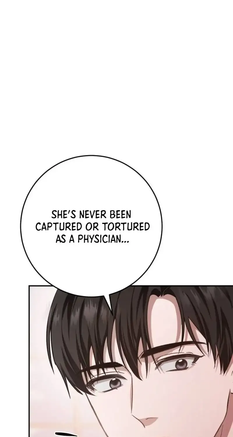 Beneath the Surviving Princess Joyful Facade Chapter 18 page 37 - 