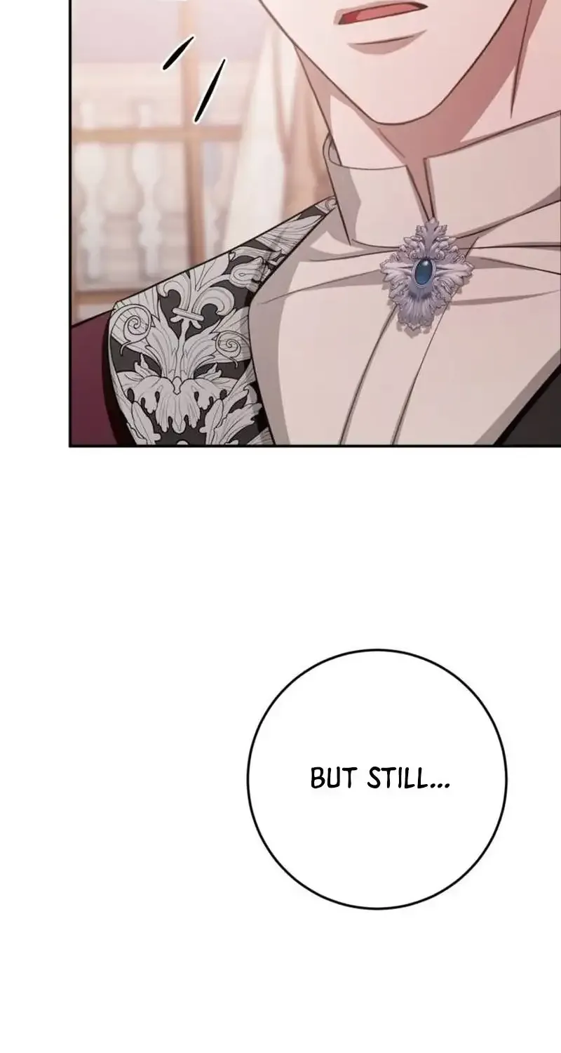 Beneath the Surviving Princess Joyful Facade Chapter 18 page 38 - 