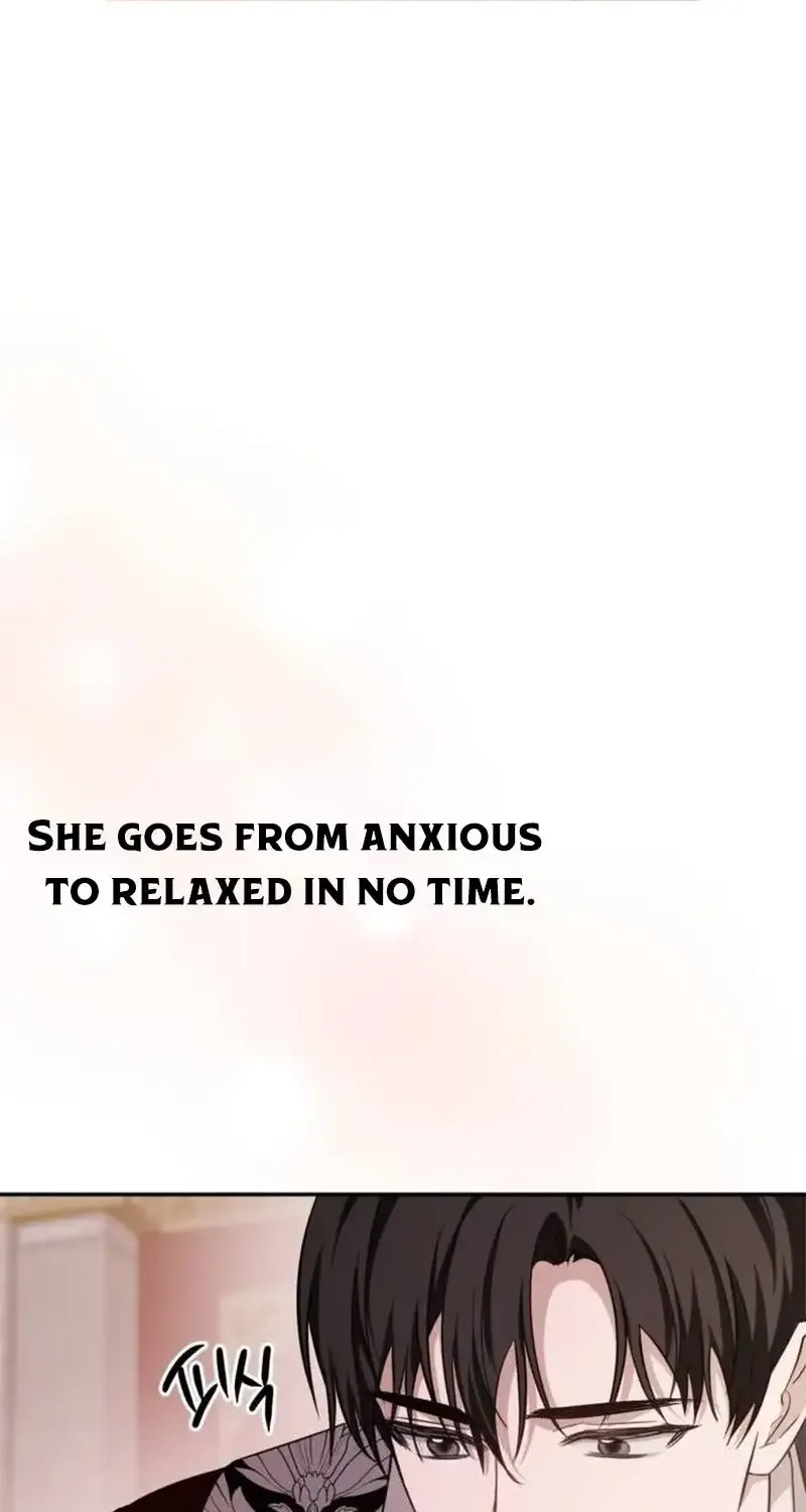 Beneath the Surviving Princess Joyful Facade Chapter 18 page 53 - 