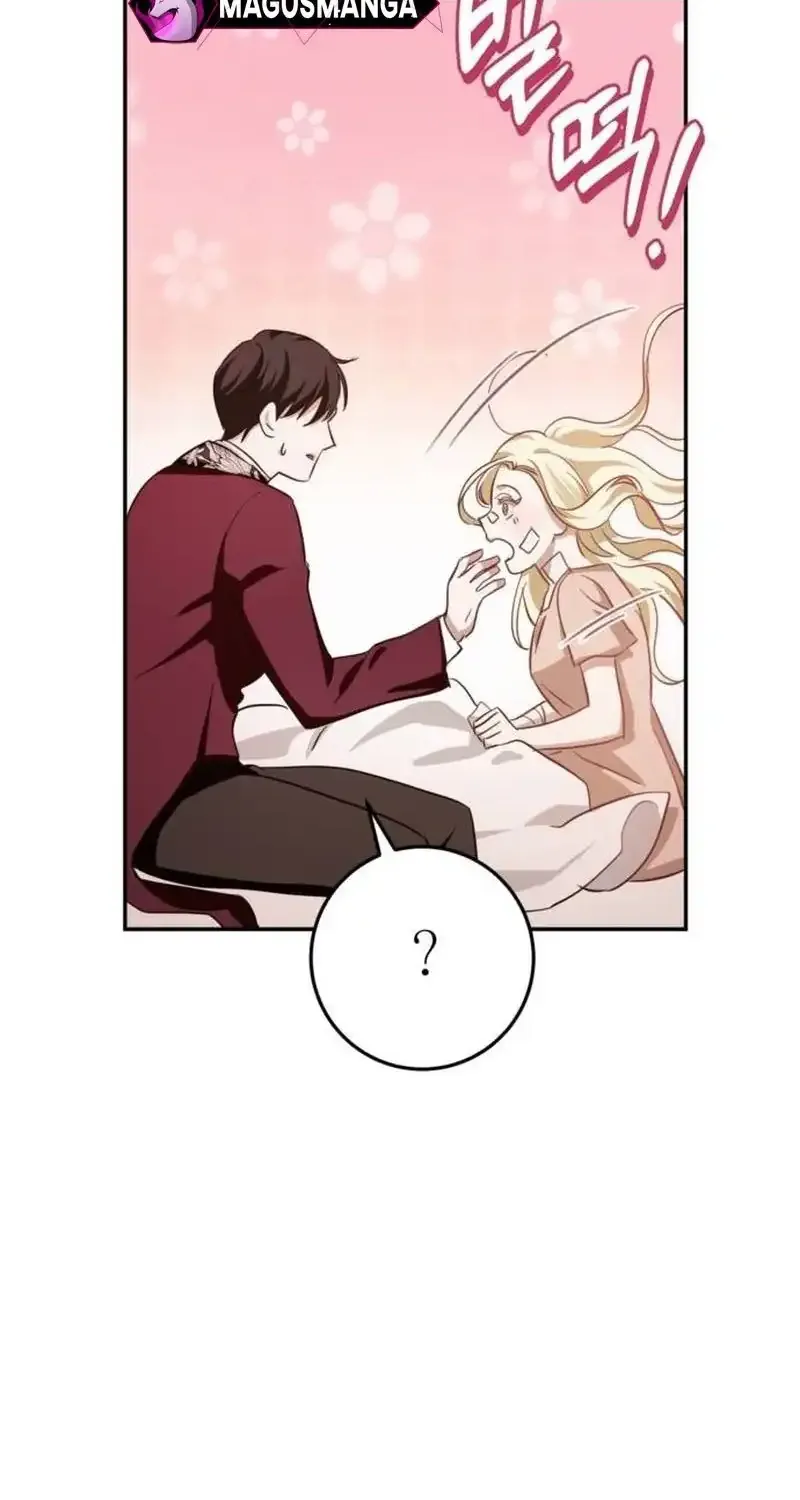 Beneath the Surviving Princess Joyful Facade Chapter 18 page 56 - 