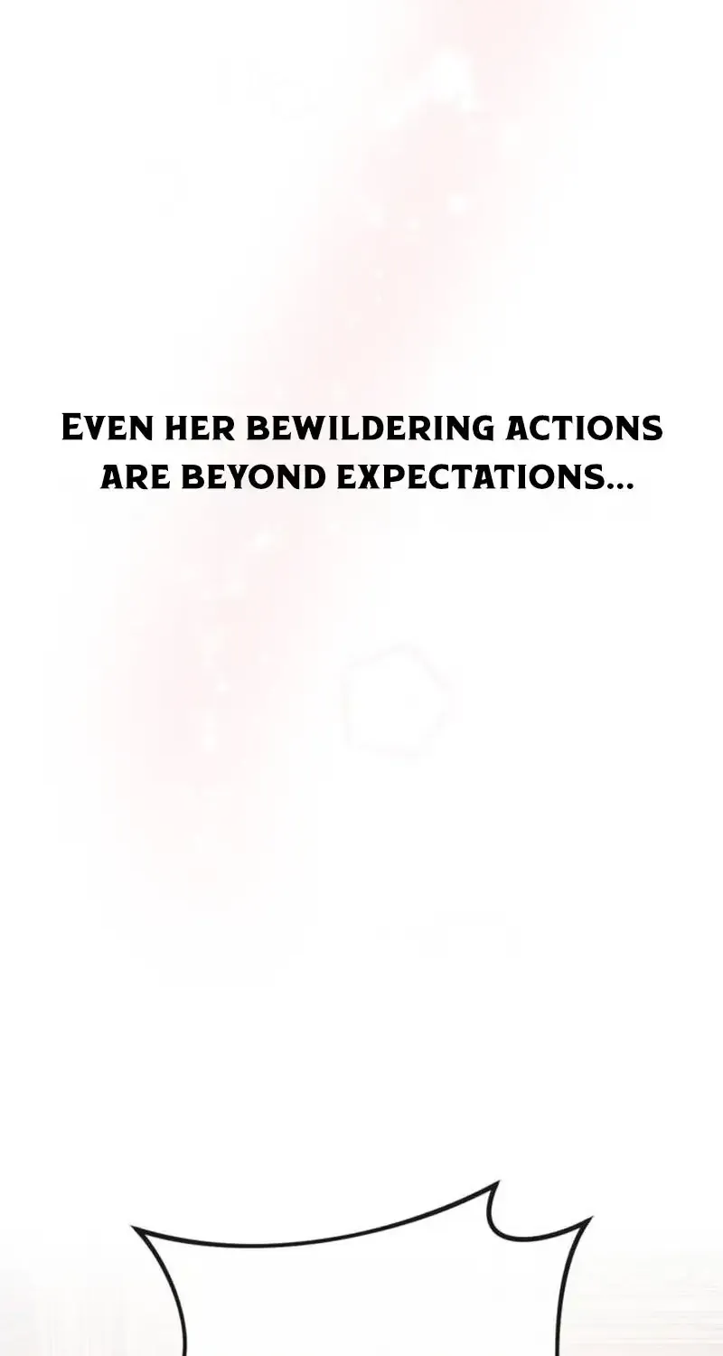 Beneath the Surviving Princess Joyful Facade Chapter 18 page 60 - 