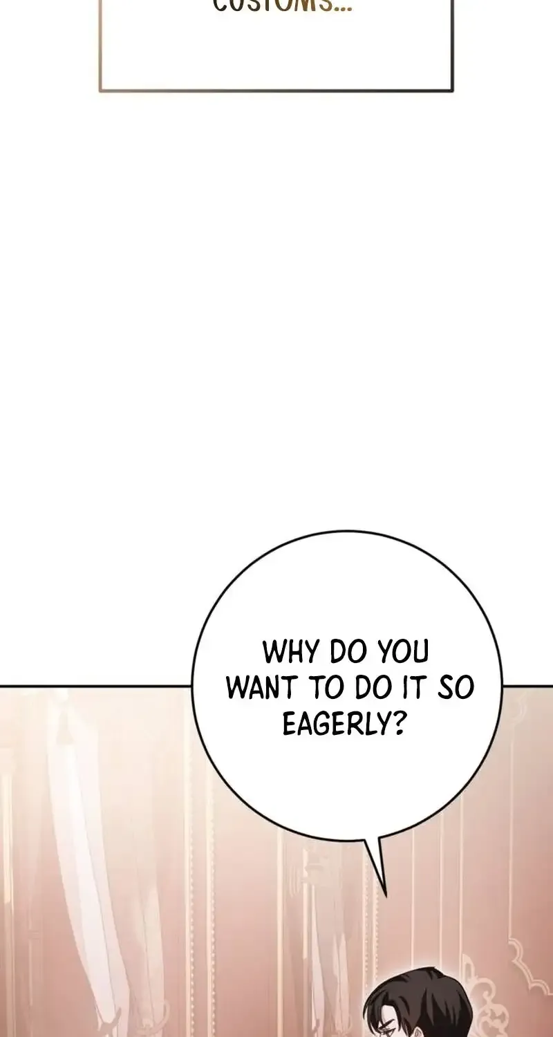 Beneath the Surviving Princess Joyful Facade Chapter 18 page 69 - 