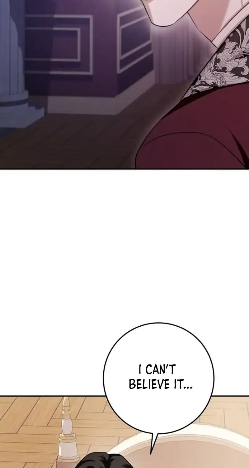 Beneath the Surviving Princess Joyful Facade Chapter 18 page 75 - 