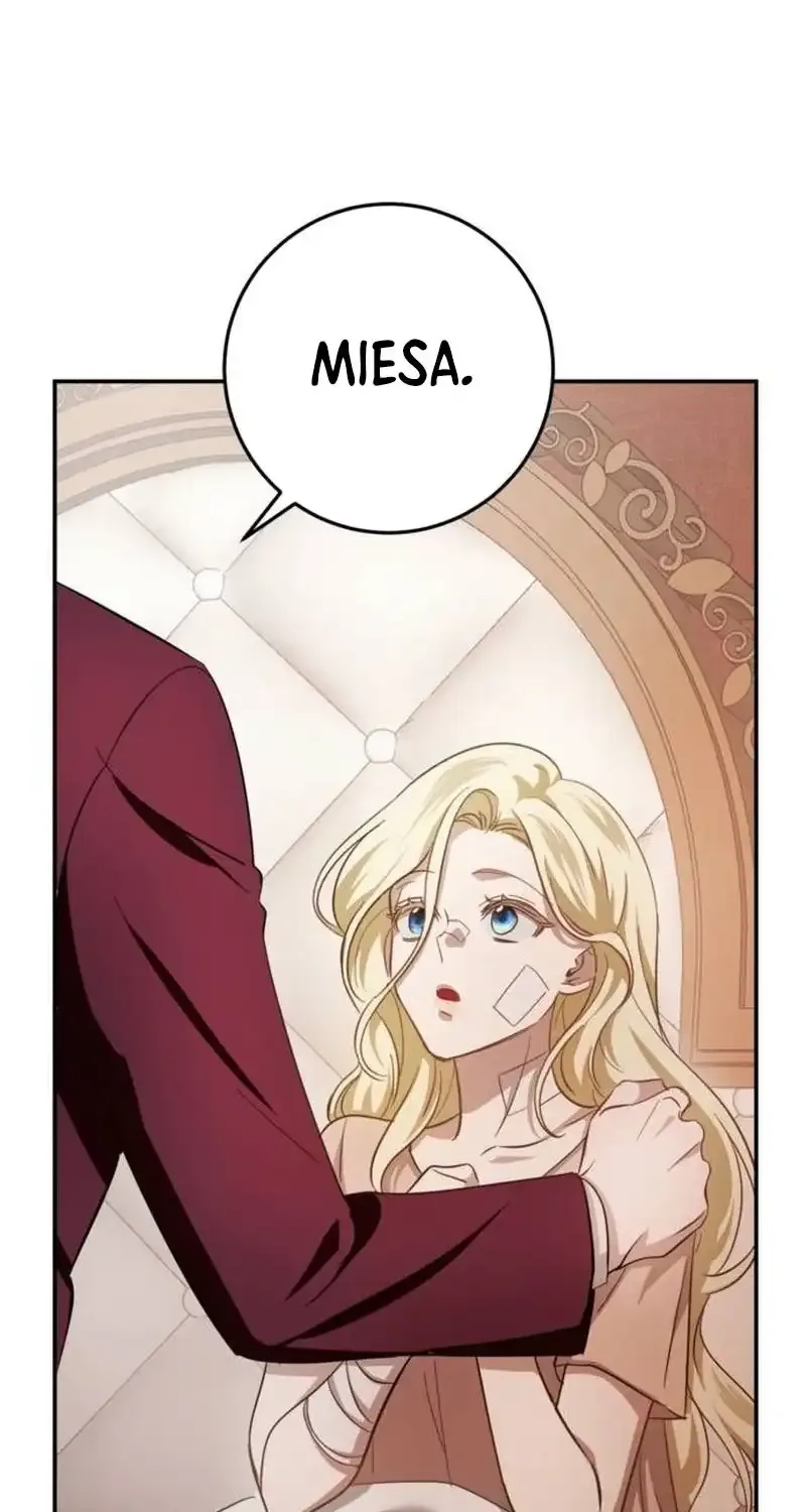 Beneath the Surviving Princess Joyful Facade Chapter 18 page 79 - 
