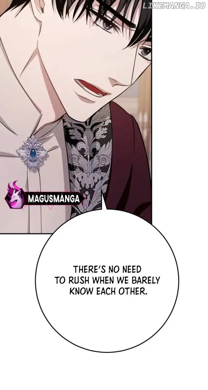 Beneath the Surviving Princess Joyful Facade Chapter 18 page 81 - 