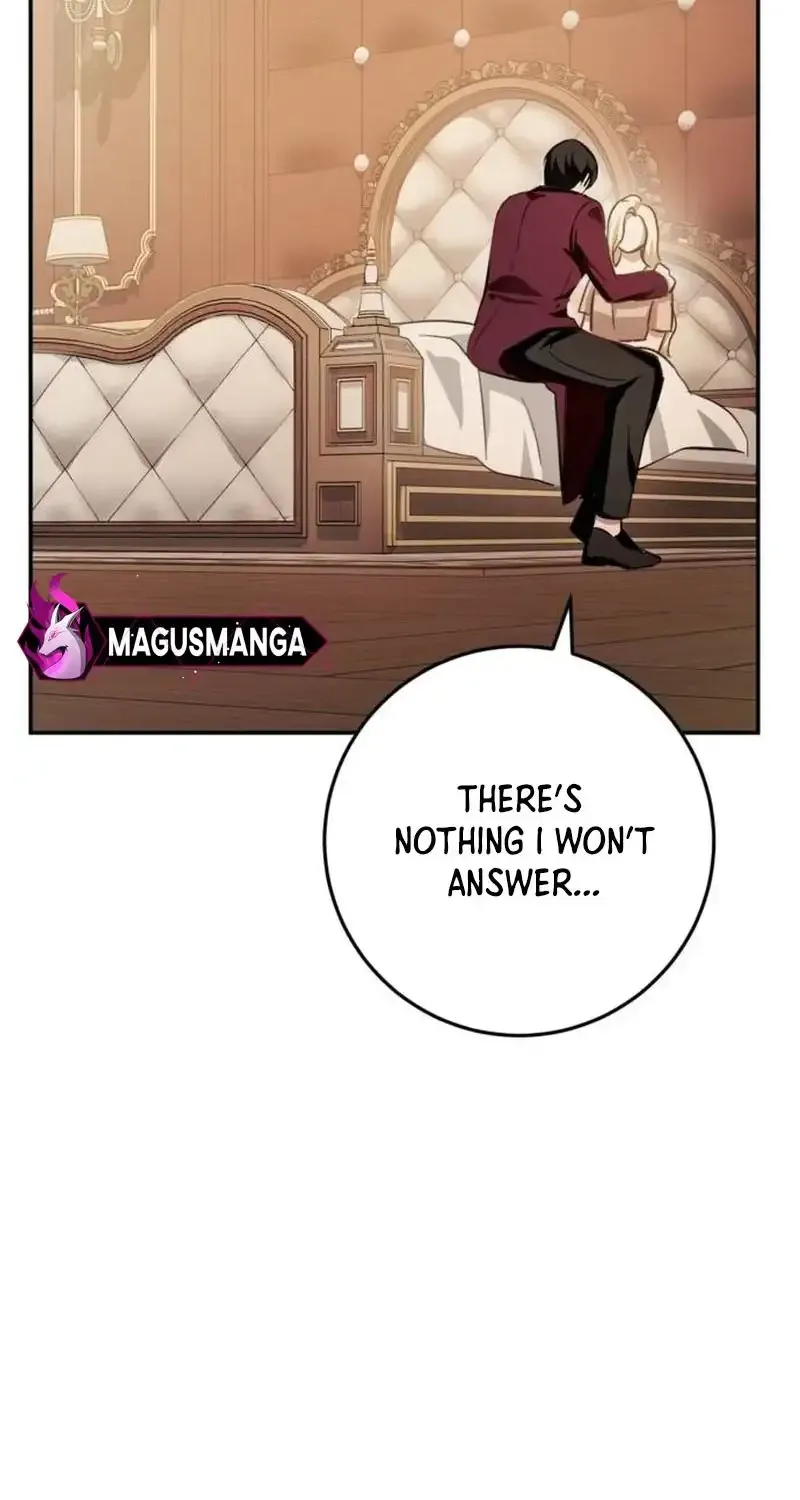 Beneath the Surviving Princess Joyful Facade Chapter 18 page 84 - 