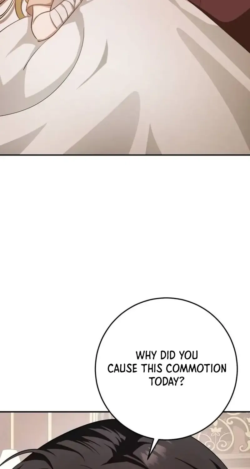 Beneath the Surviving Princess Joyful Facade Chapter 18 page 10 - 