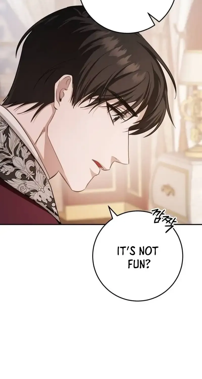 Beneath the Surviving Princess Joyful Facade Chapter 18 page 92 - 