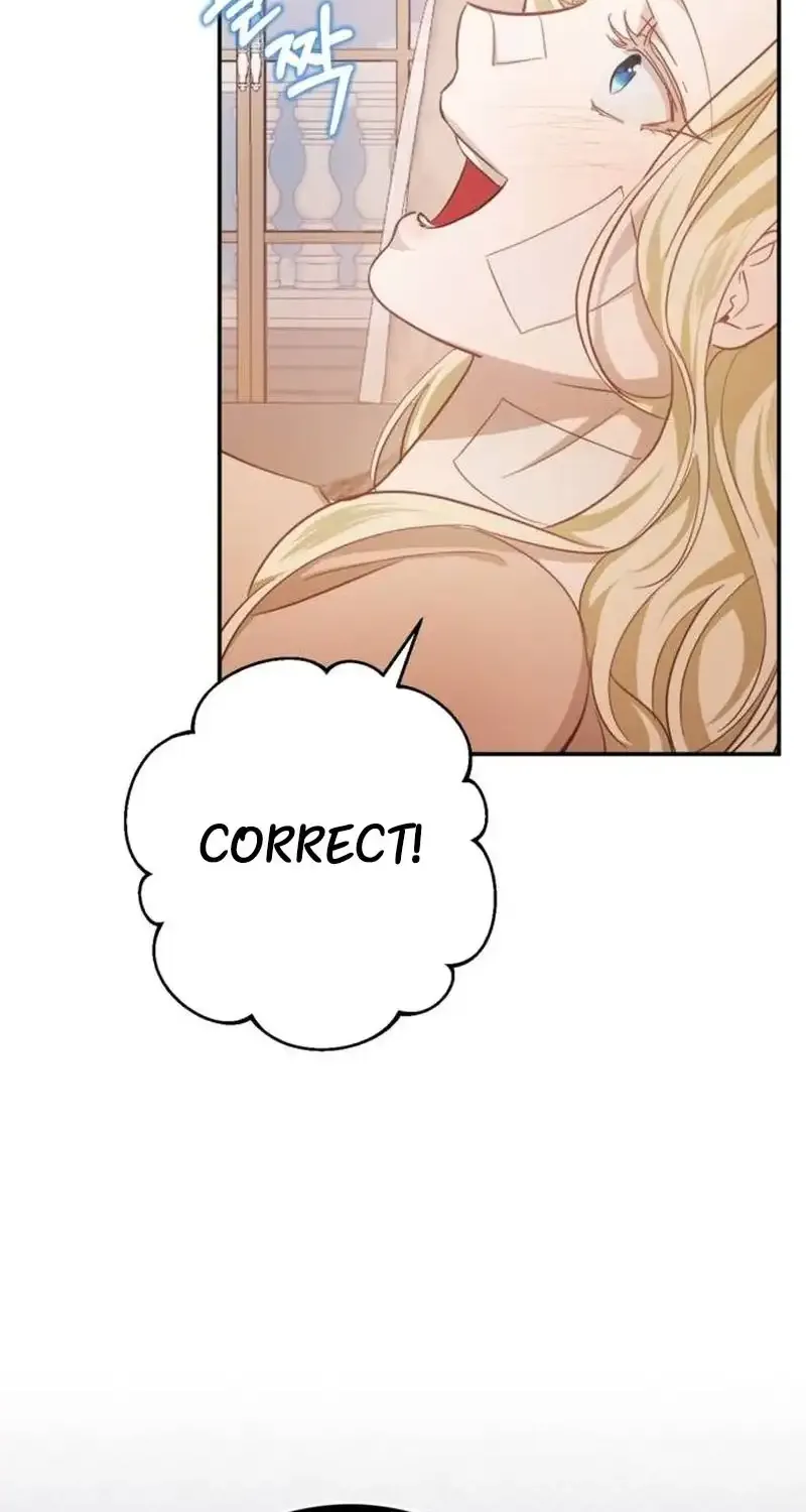 Beneath the Surviving Princess Joyful Facade Chapter 18 page 98 - 