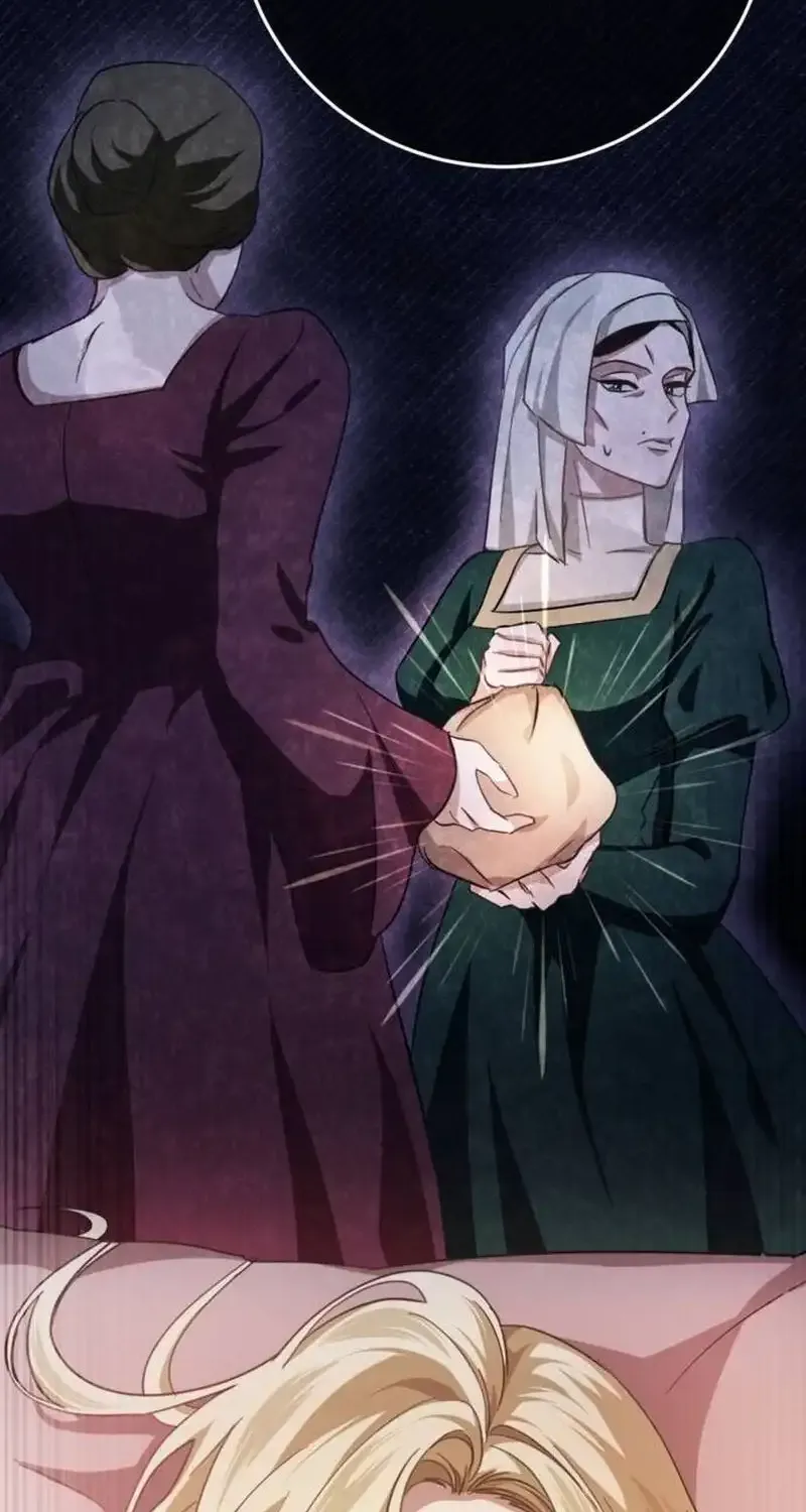 Beneath the Surviving Princess Joyful Facade Chapter 18 page 100 - 