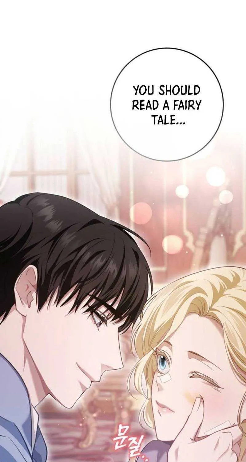 Beneath the Surviving Princess Joyful Facade Chapter 19 page 102 - 