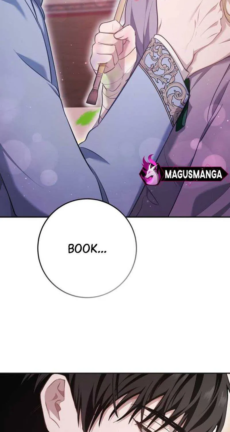 Beneath the Surviving Princess Joyful Facade Chapter 19 page 103 - 
