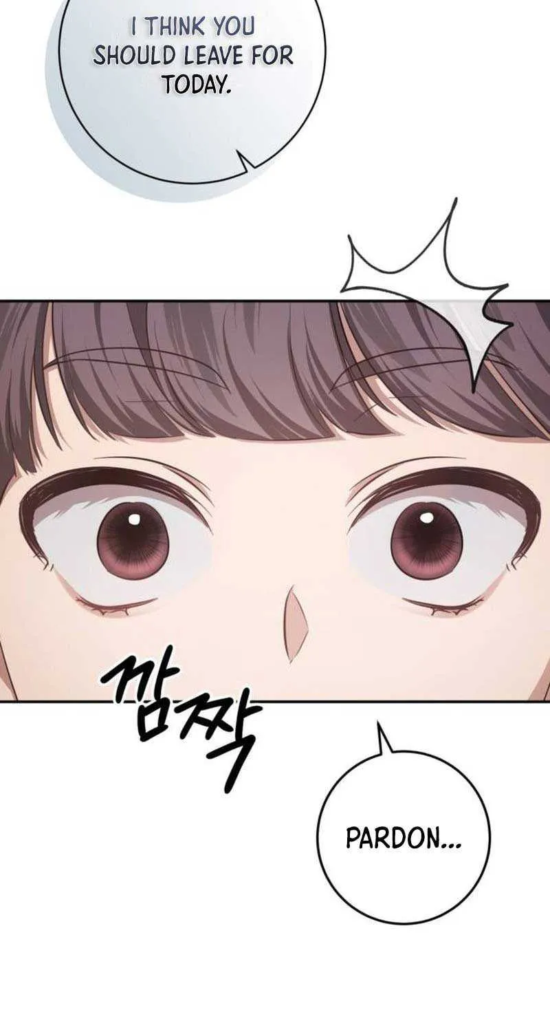Beneath the Surviving Princess Joyful Facade Chapter 19 page 106 - 