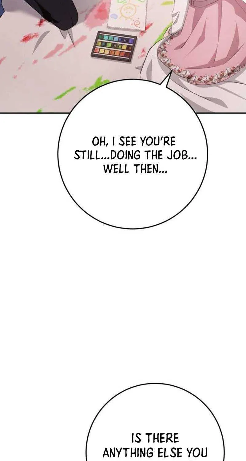 Beneath the Surviving Princess Joyful Facade Chapter 19 page 108 - 