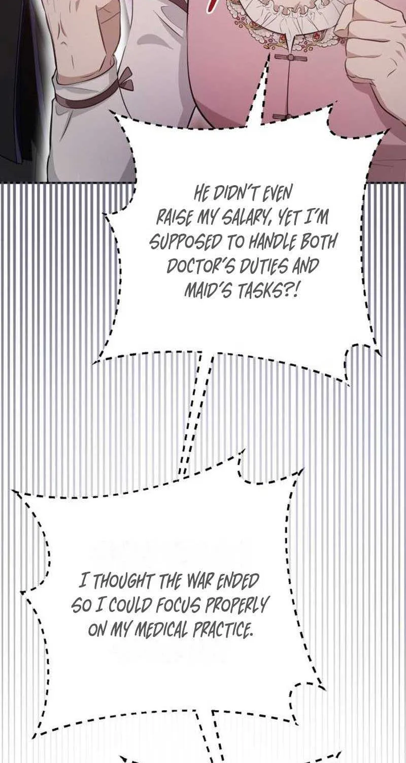 Beneath the Surviving Princess Joyful Facade Chapter 19 page 113 - 