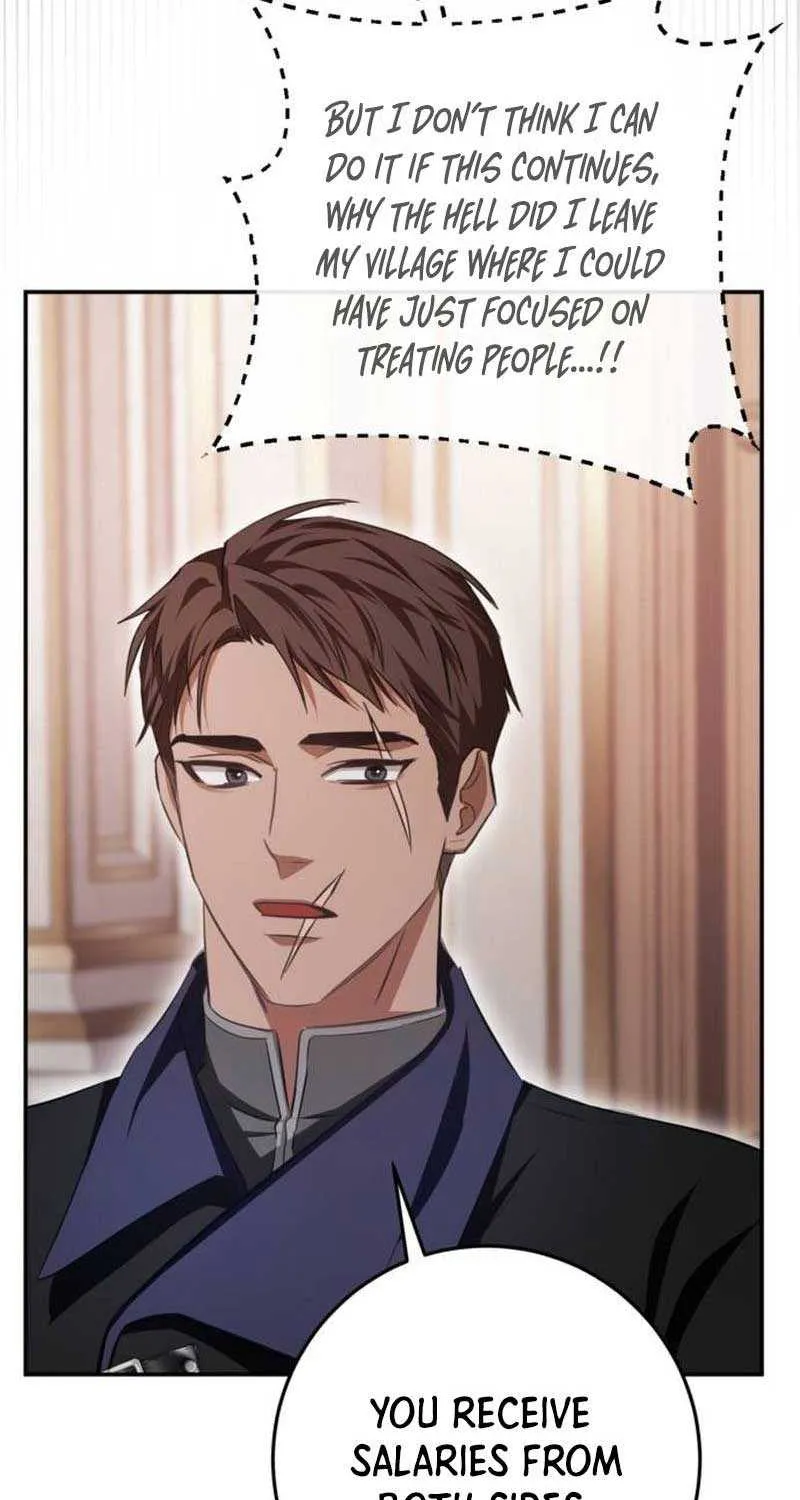 Beneath the Surviving Princess Joyful Facade Chapter 19 page 114 - 