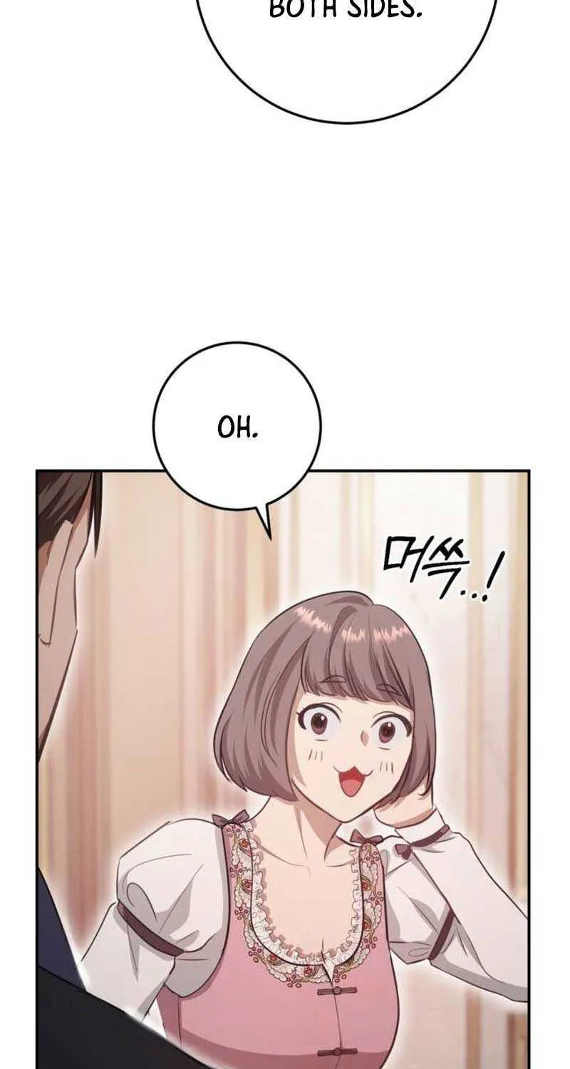 Beneath the Surviving Princess Joyful Facade Chapter 19 page 115 - 