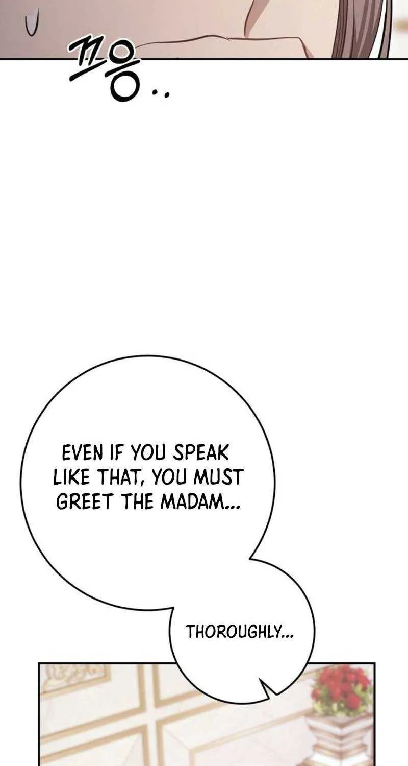 Beneath the Surviving Princess Joyful Facade Chapter 19 page 124 - 