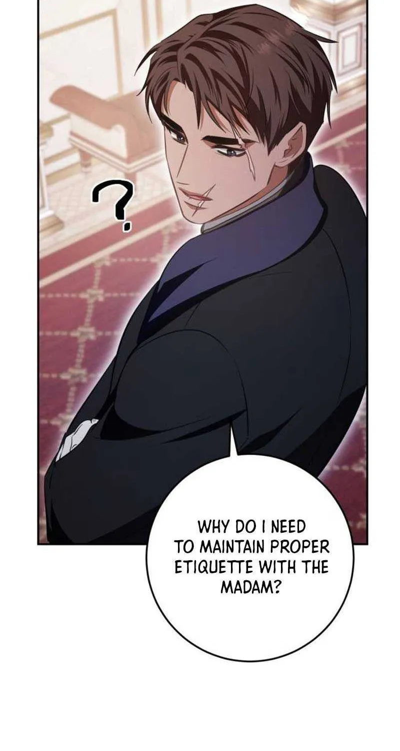 Beneath the Surviving Princess Joyful Facade Chapter 19 page 125 - 