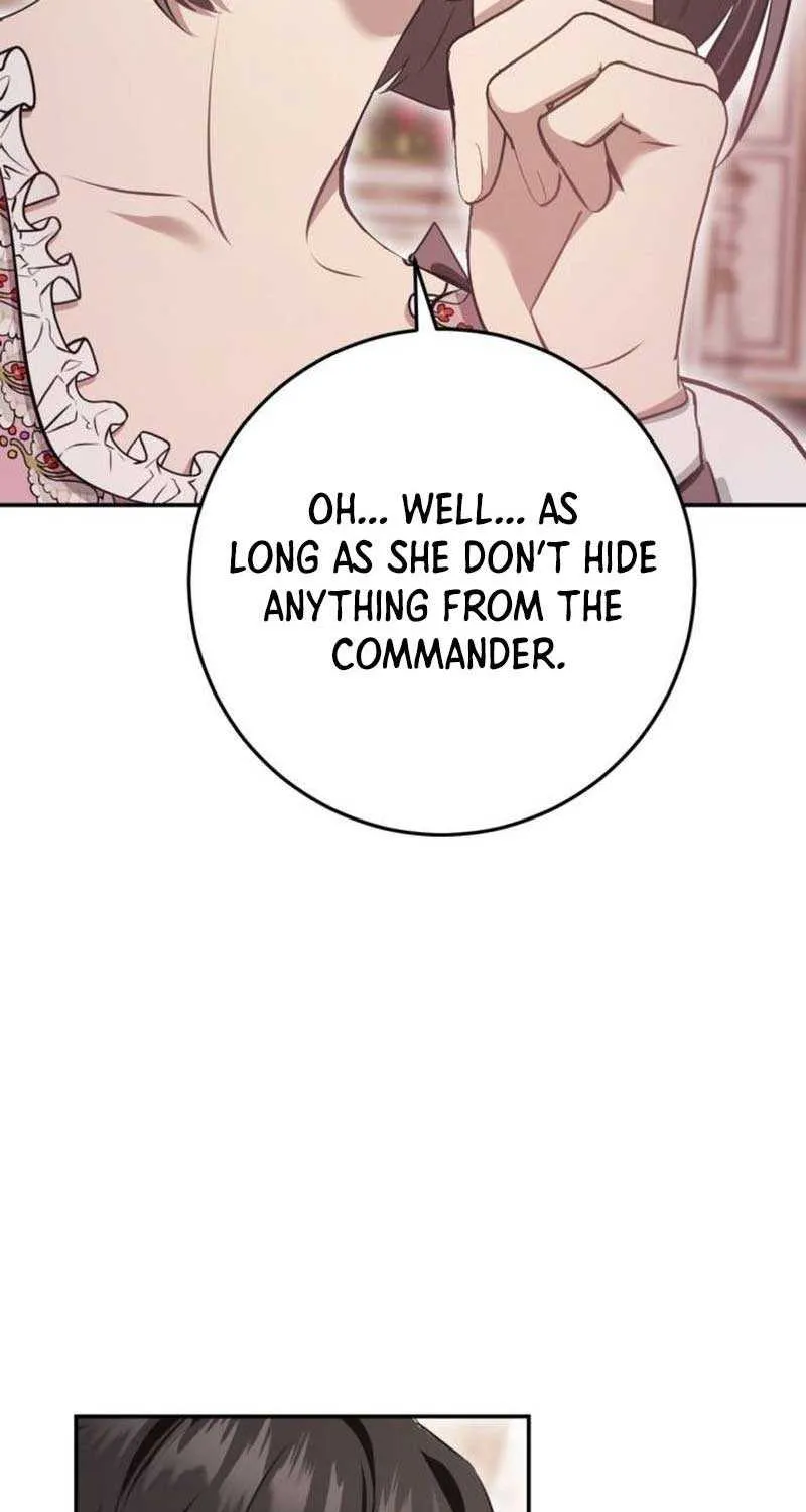 Beneath the Surviving Princess Joyful Facade Chapter 19 page 134 - 