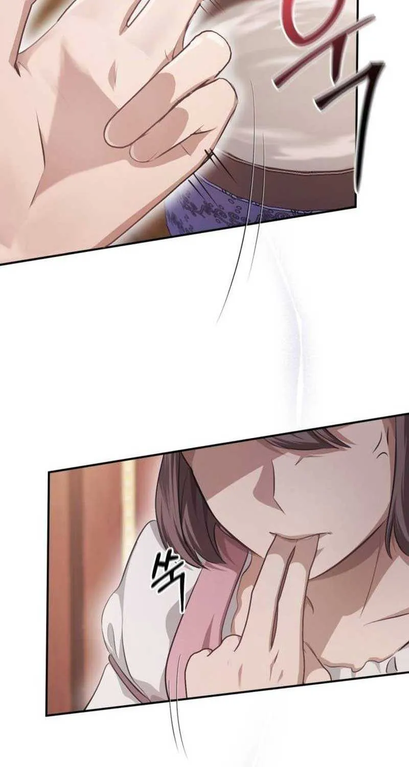 Beneath the Surviving Princess Joyful Facade Chapter 19 page 16 - 