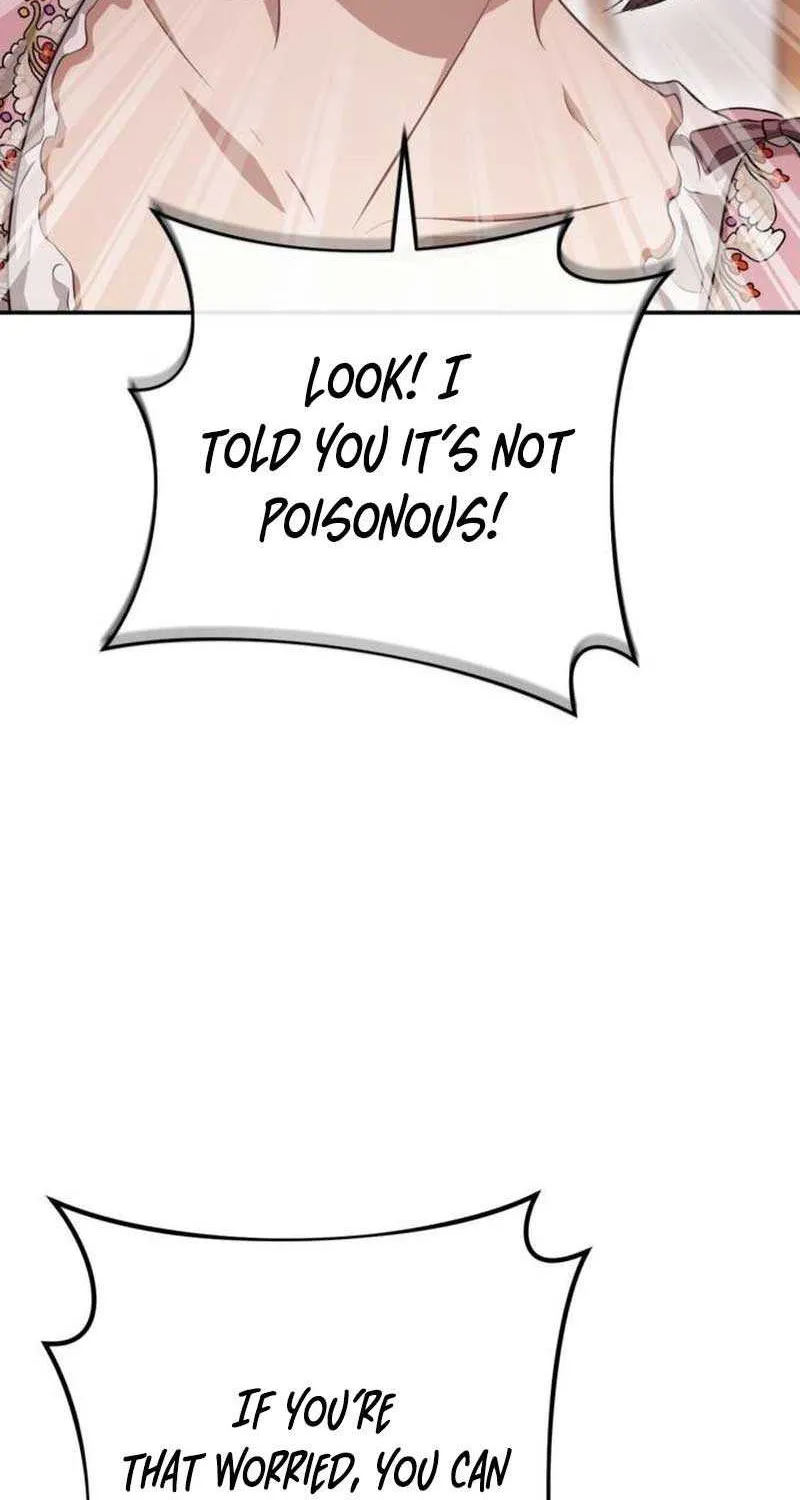 Beneath the Surviving Princess Joyful Facade Chapter 19 page 19 - 