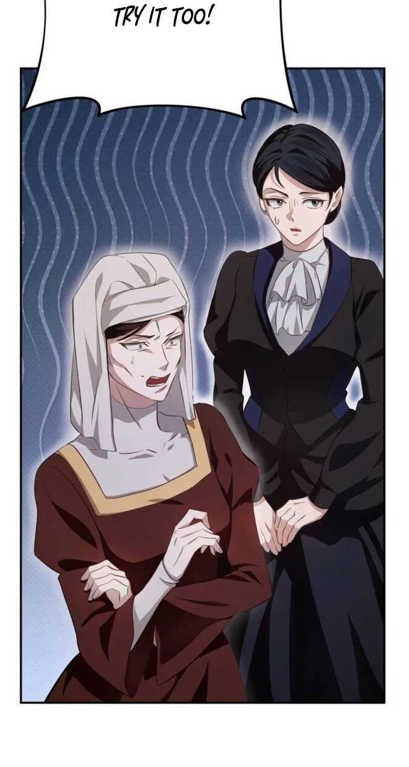 Beneath the Surviving Princess Joyful Facade Chapter 19 page 20 - 