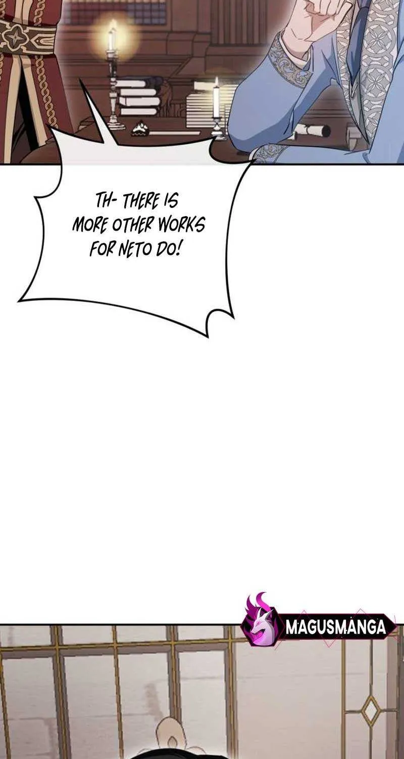 Beneath the Surviving Princess Joyful Facade Chapter 19 page 49 - 