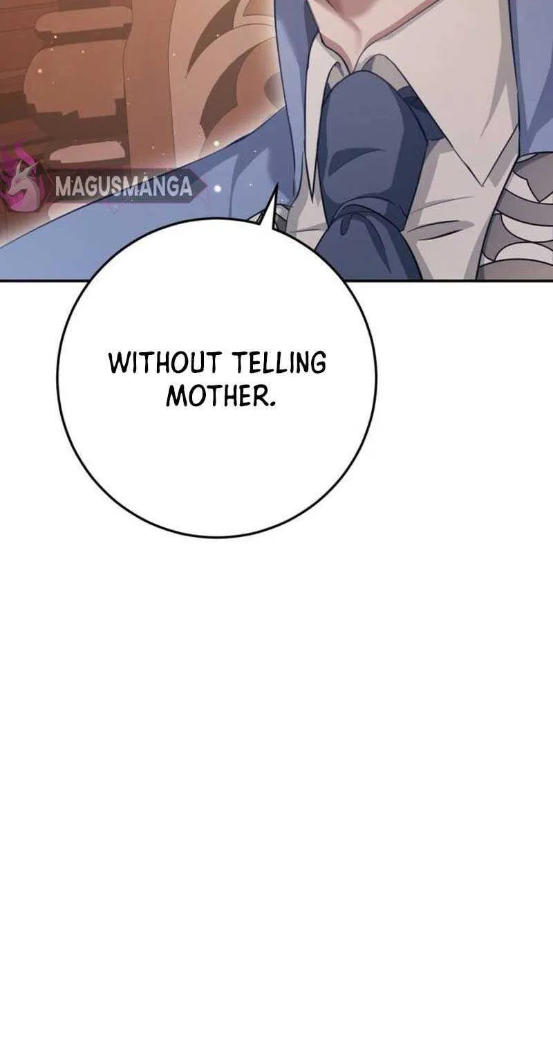 Beneath the Surviving Princess Joyful Facade Chapter 19 page 58 - 