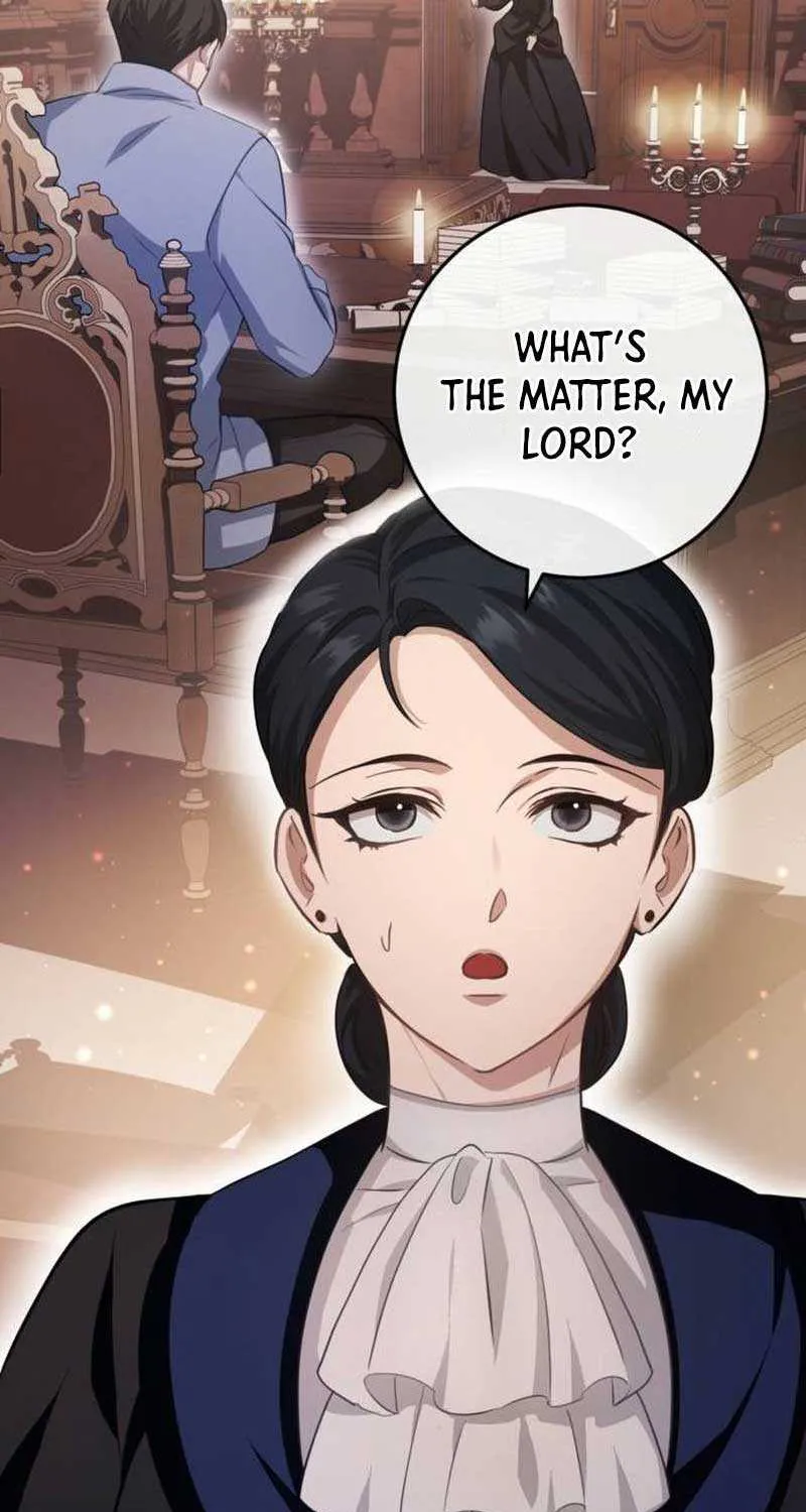 Beneath the Surviving Princess Joyful Facade Chapter 19 page 62 - 