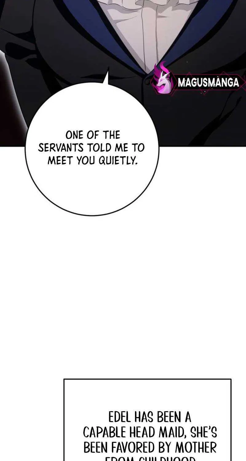 Beneath the Surviving Princess Joyful Facade Chapter 19 page 63 - 