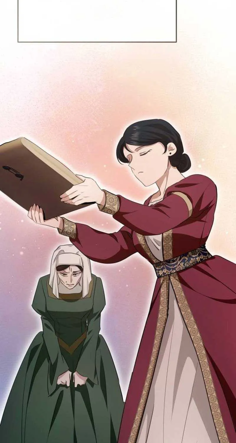 Beneath the Surviving Princess Joyful Facade Chapter 19 page 66 - 