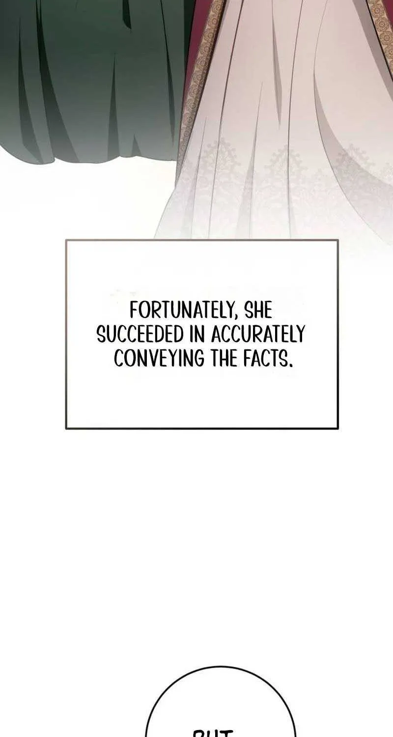 Beneath the Surviving Princess Joyful Facade Chapter 19 page 67 - 
